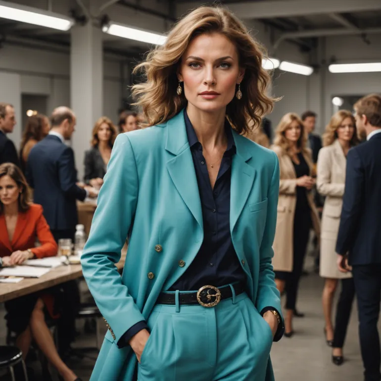 Диана Шнайдер: возраст и биография модели