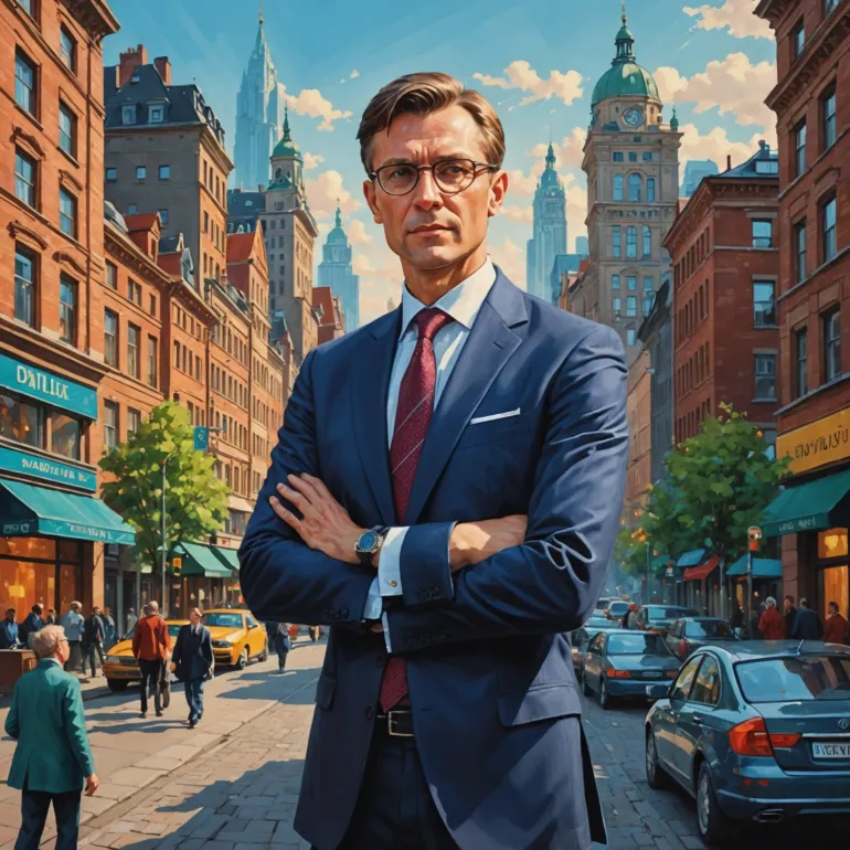 Знаменитости и их неожиданные стороны: почему фигура Евгения Кулика вызывает столько внимания?