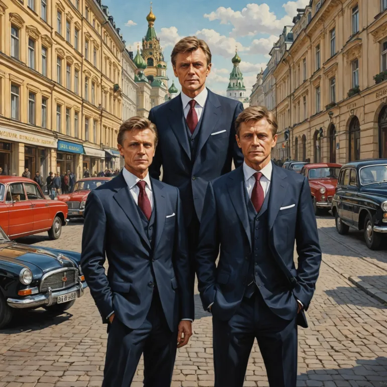 Знаменитости и их наследие: кто они сегодня и почему это важно?