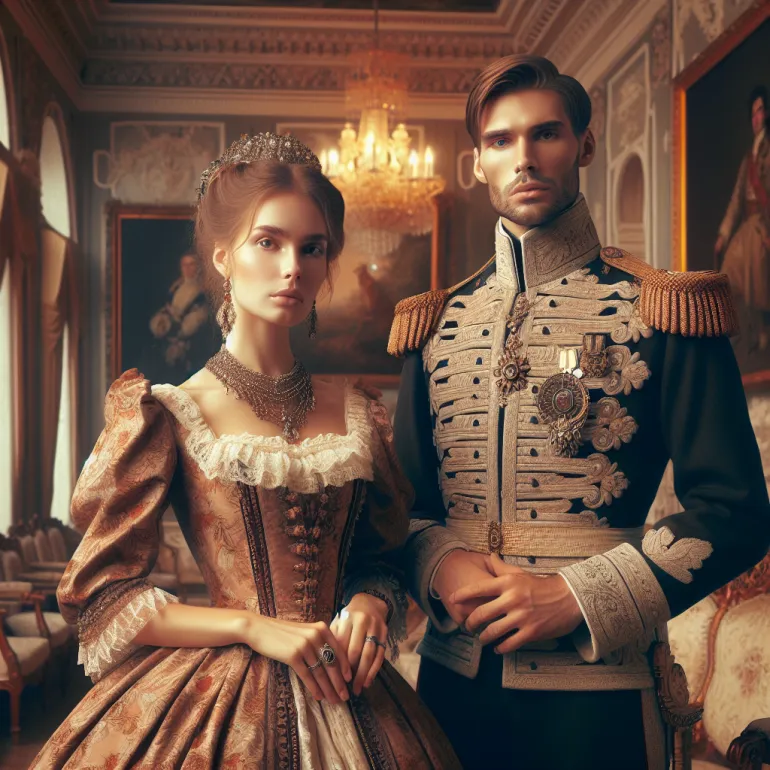 Мария и Александр Дмитриевы: История, Влияние и Наследие