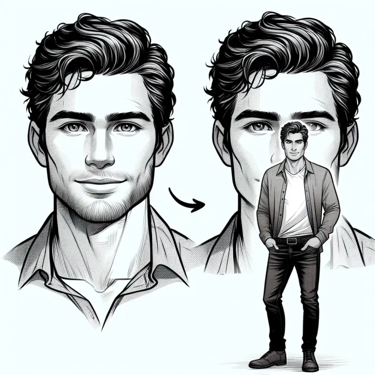 Эволюция Причесок Мэттью Макконахи: От Кудрей до Классики