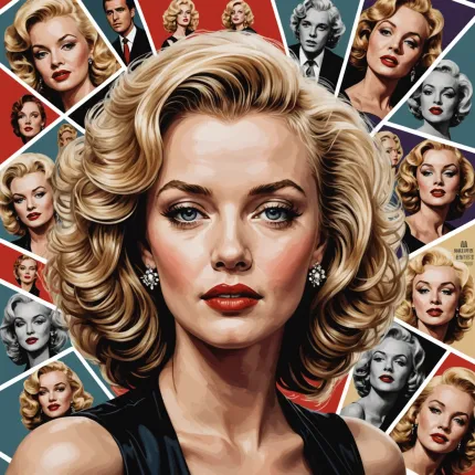 Знаменитости: Мифы, Реальность и Тайны Их Внешности