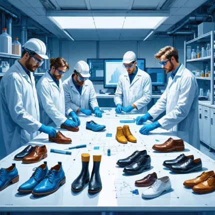 A Look at Upcoming Innovations in Electric and Autonomous Vehicles