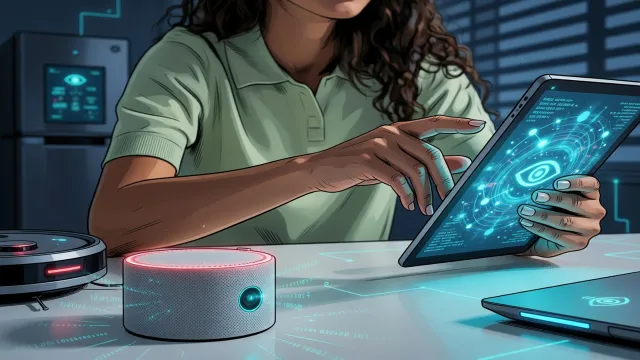 A Look at Upcoming Innovations in Electric and Autonomous Vehicles