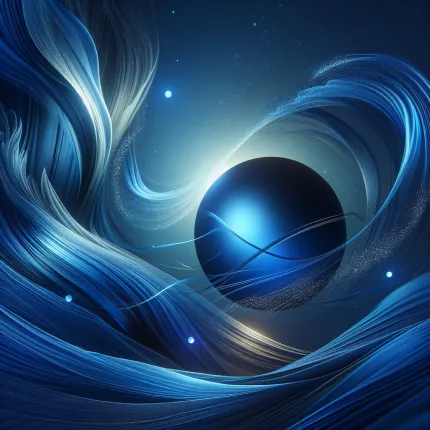 Синие: Откройте Тайну Завораживающего Очарования