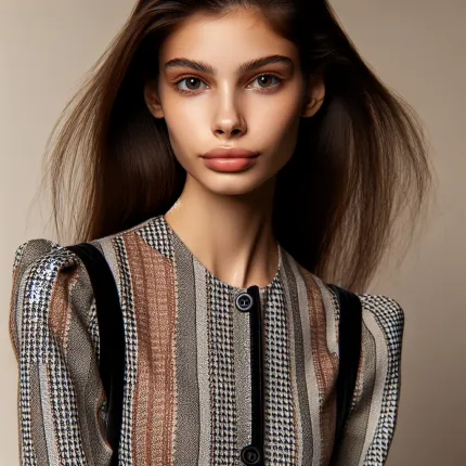 Ирина Пантаева в молодости: Путь к мировой славе