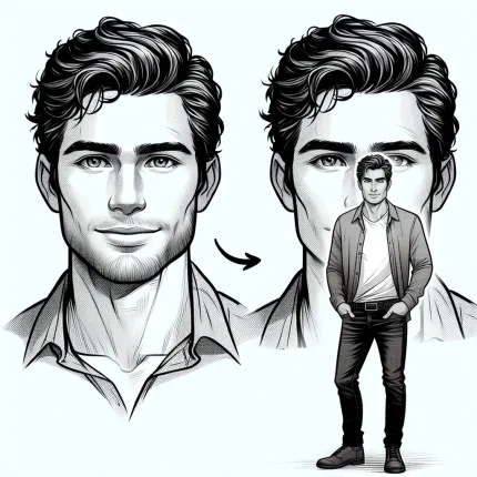 Эволюция Причесок Мэттью Макконахи: От Кудрей до Классики