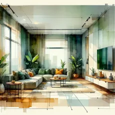 Как выбрать мебель для дома: Полное руководство для идеального интерьера