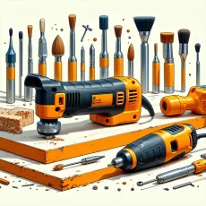 Электрическая бормашина: устройство, виды и как выбрать для гравировки