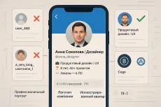 Как оформить аккаунт в Telegram: советы по дизайну аватарки, описания и визуальному оформлению